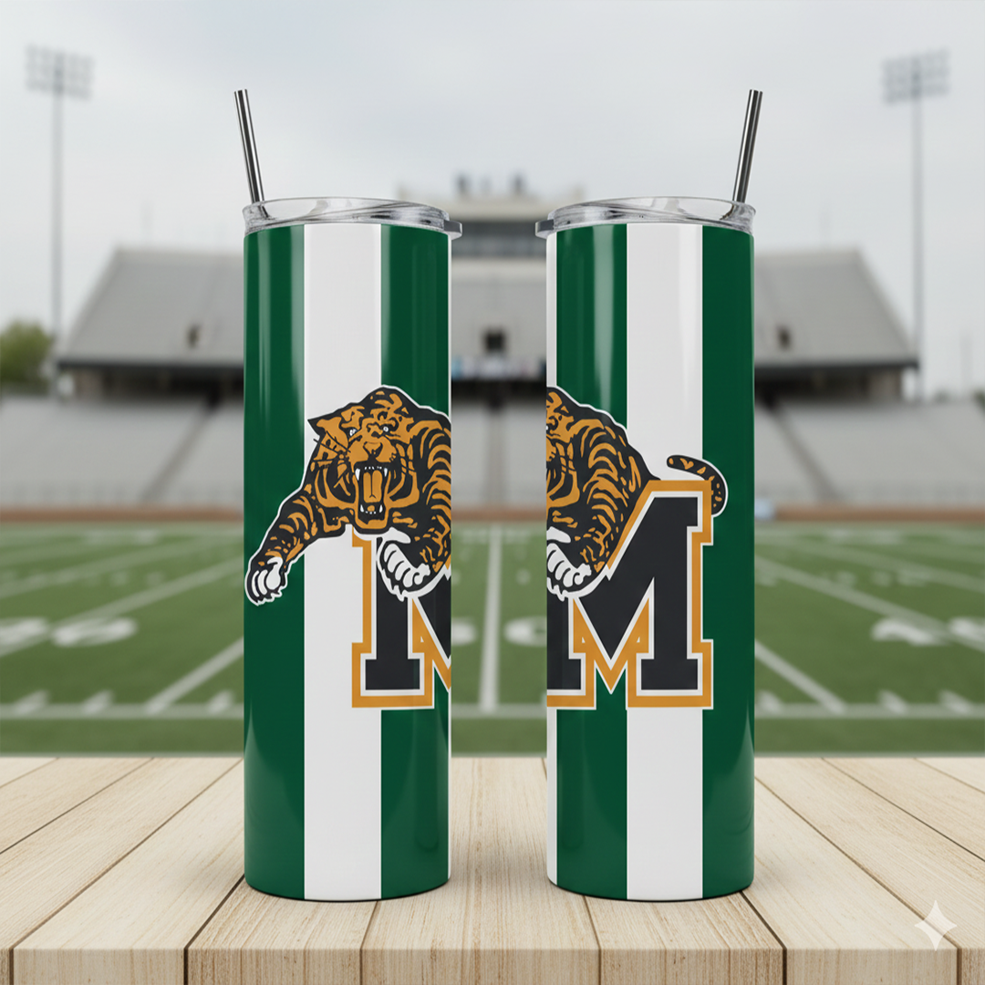 Custom Logo Tumbler – Branded Drinkware for Your Business