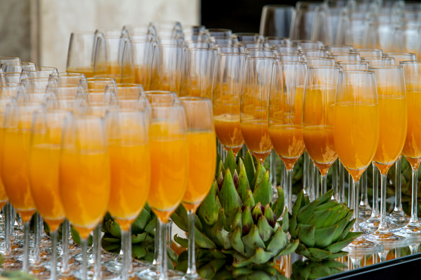 Event Booking Deposit